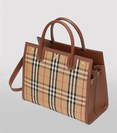 sac telephone burberry|burberry bag price list.